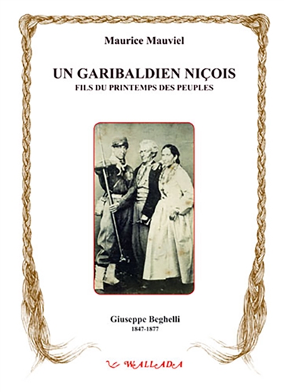 Un garibaldien niçois, fils...