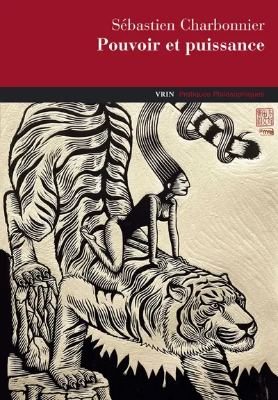 Pouvoir et puissance : refuser de parvenir : une joie pure Pouvoir et puissance : refuser de parvenir : une joie pure