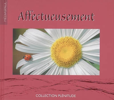 Affectueusement