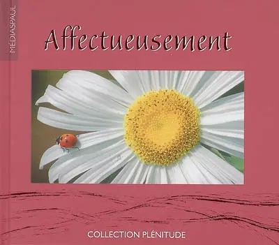 Affectueusement
