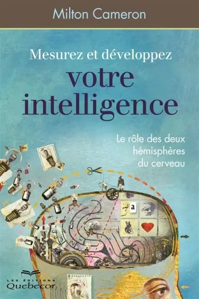 Mesurez et développez votre intelligence : le rôle des deux hémisphères du cerveau