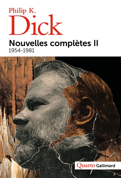 Nouvelles complètes. Vol. 2. 1954-1981