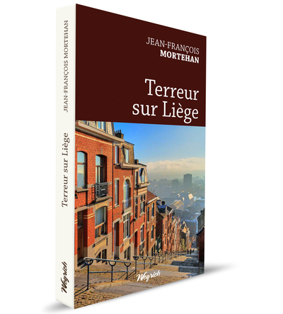 Terreur à Liège