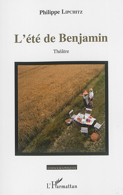 L' été de Benjamin