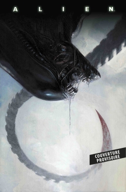 Alien : galaxy of nightmares