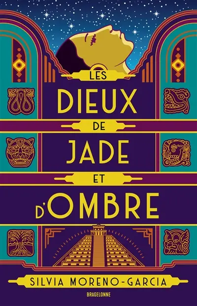 Les dieux de jade et d'ombre