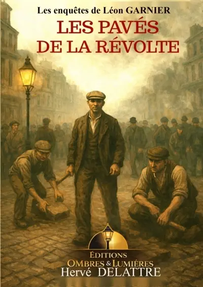 Les pavés de la révoltes