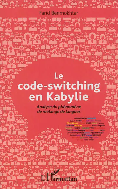 Le code-switching en Kabylie : analyse du phénomène de mélange de langues
