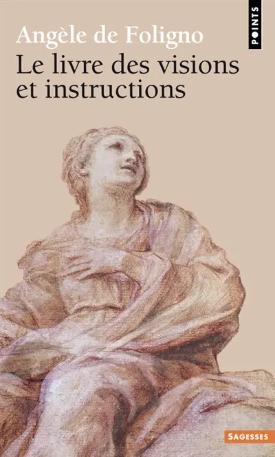 Le livre des visions et instructions