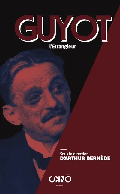 Guyot l'étrangleur
