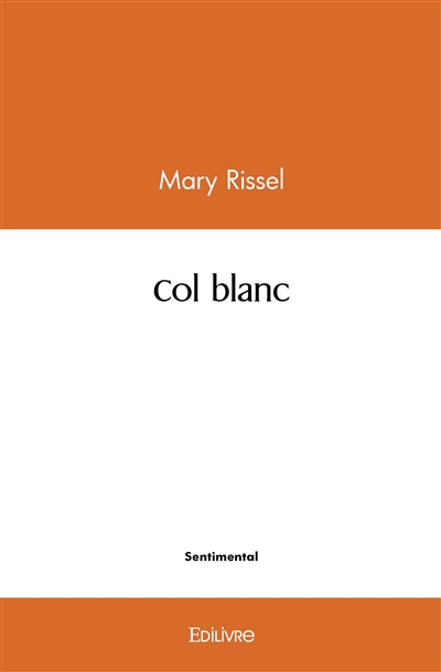 Col blanc