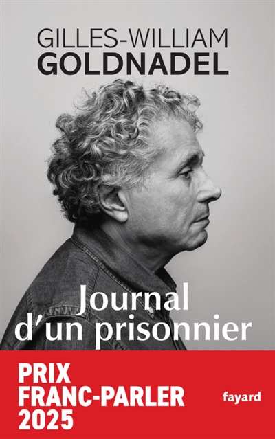 Journal d'un prisonnier