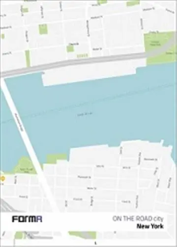 New York (On the Road City Guide)