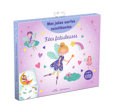 Fées fabuleuses