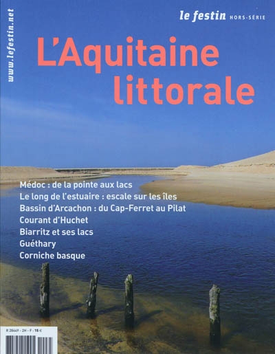 Festin (Le), hors série, n°...