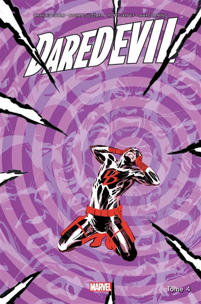 Daredevil. Vol. 4. Pourpre