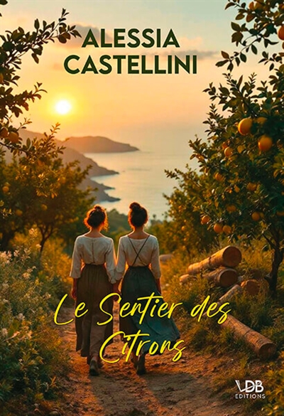 Le sentier des citrons