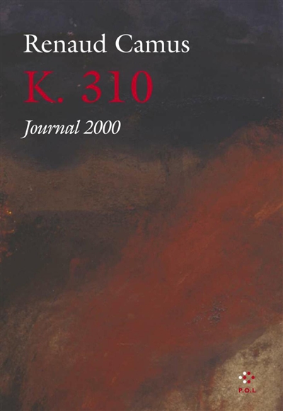 K 310 : journal 2000
