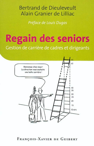 Regain des seniors :...