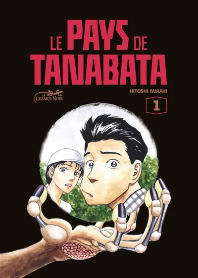 Le pays de Tanabata. Vol. 1