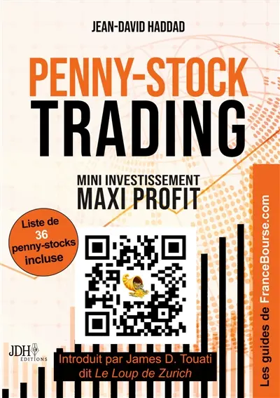 Penny-Stock Trading : Mini-investissement, maxi-profit