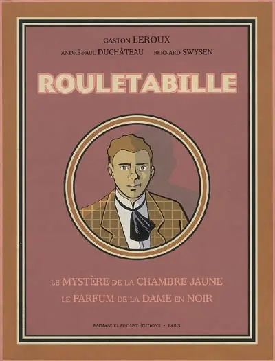 Rouletabille