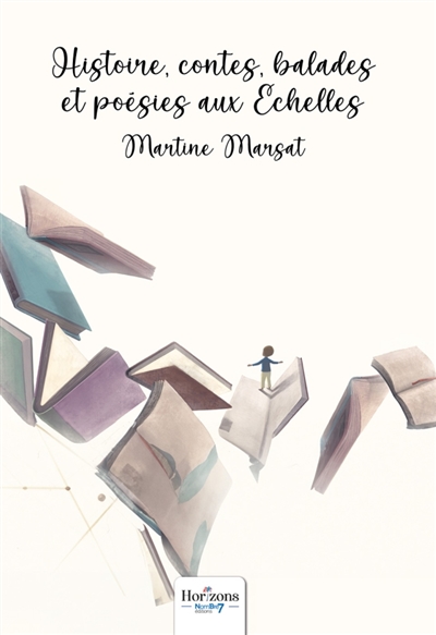 Histoire, contes, balades...
