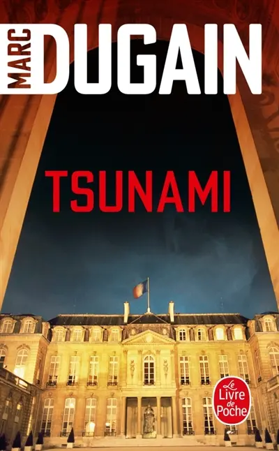 Tsunami