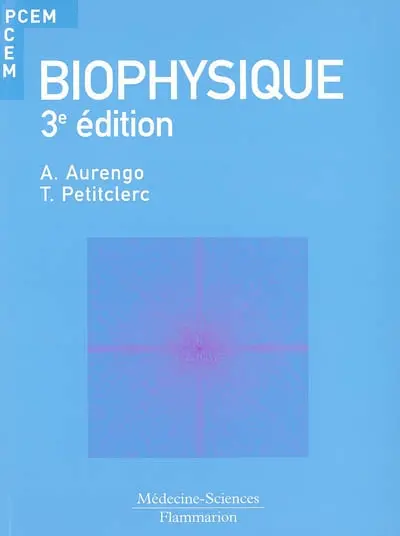 Biophysique