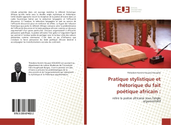 Pratique stylistique et...