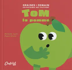 Tom la pomme