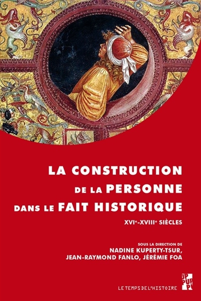 La construction de la...