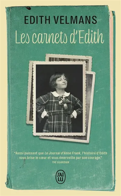 Les carnets d'Edith