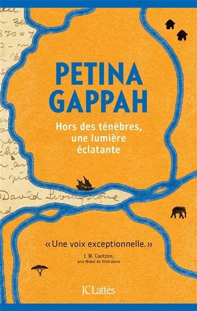 Hors des ténèbres, une lumière éclatante : récit fidèle des dernières années et du séjour du docteur David Livingstone et de son ultime voyage...
