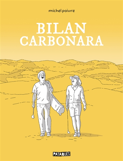 Bilan carbonara