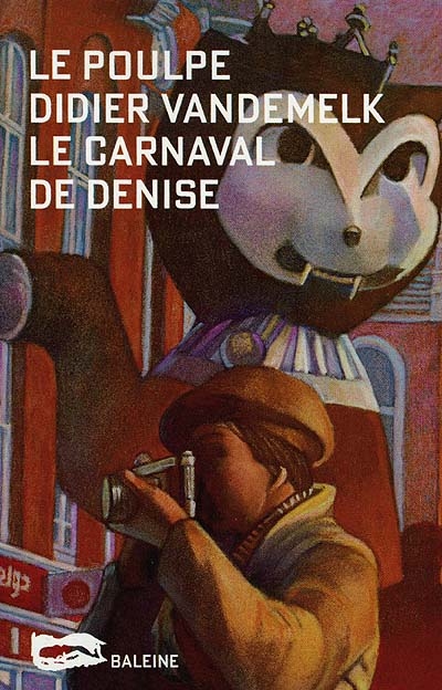 Le carnaval de Denise