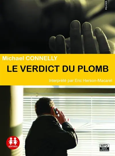 Le verdict du plomb
