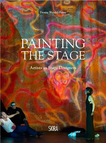 Painting the Stage Opera and Art