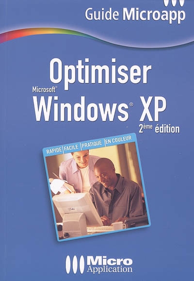 Optimiser Windows XP