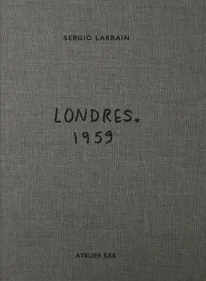 Londres : 1959