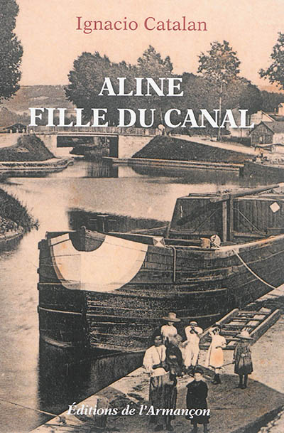 Aline fille du canal