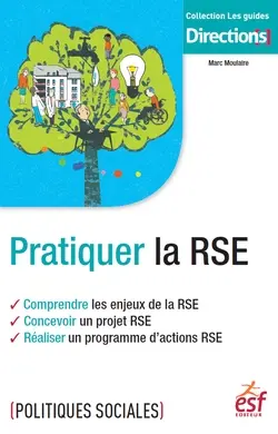 Pratiquer la RSE