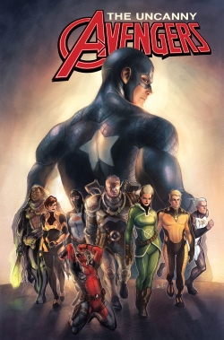 All-New Uncanny Avengers. Vol. 3. Rebondir