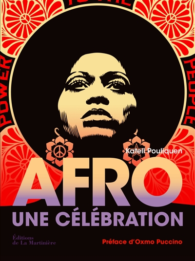 Afro, une célébration