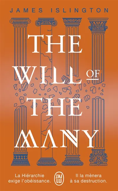 Hiérarchie. Vol. 1. The will of the many