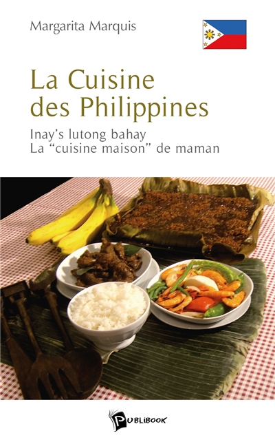 La cuisine des Philippines...