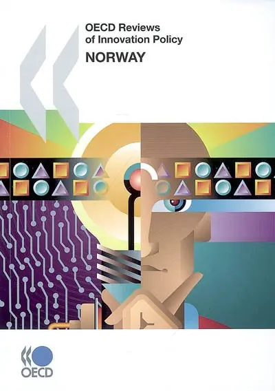OECD reviews of innovation policy. Norway