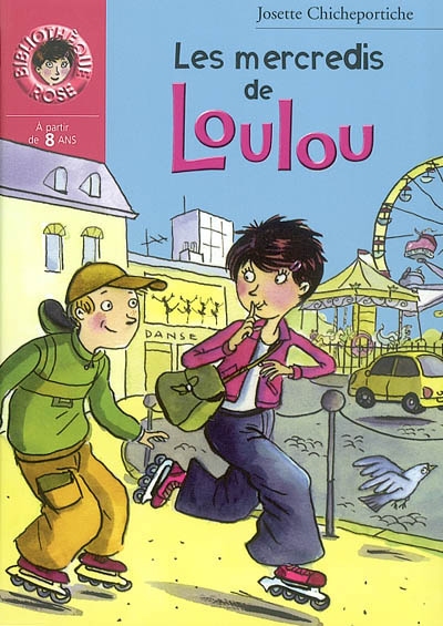 Les mercredis de Loulou