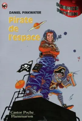 Pirate de l'espace