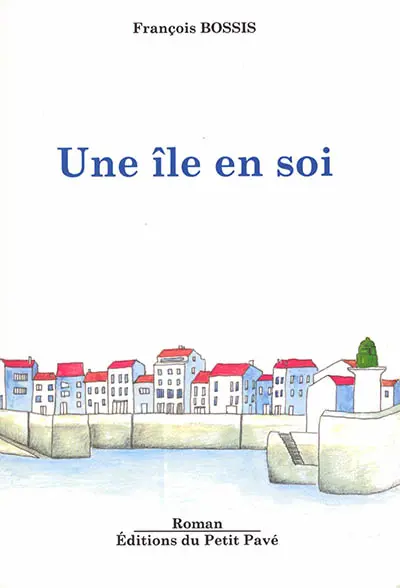Une île en soi